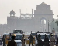 दिल्ली में आतंकी हमले का अलर्ट : बीजेपी समेत सभी दलों के दफ्तरों की सुरक्षा बढ़ाई, जवानों की तैनाती में बढ़ोतरी