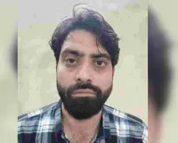 अवैध शराब परिवहन मामला : पुलिस की गिरफ्त में फरार आरोपी, स्कूटी से बरामद की थी 4 कार्टन अवैध शराब