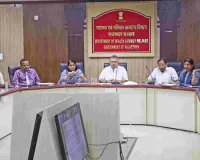जयपुर में बनेगा विश्वस्तरीय RIMS, मिशन मोड में काम कर रही सरकार