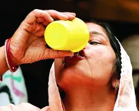 जैसलमेर 45.9 डिग्री तापमान के साथ सबसे गर्म : जयपुर में शाम को आंधी-बूंदाबांदी, आज से फिर सताएगी गर्मी और लू