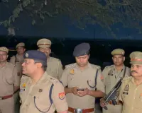 UP में सूर्या प्रताप हत्याकांड मामले में पुलिस की कार्रवाई : आरोपी मुठभेड़ में ढेर, पुलिस के रोकने पर चलाई गोली