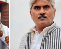 अमित यादव का केंद्र पर प्रहार: सरकार कर रही मजदूरों के अधिकारों का हनन, आंदोलन में गिरफ्तार वर्करों और नेताओं को रिहा करने की अपील 