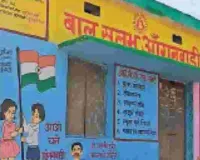 हीटवेव अलर्ट : जयपुर जिले में आंगनबाड़ी केन्द्रों के समय में बदलाव, जानें क्या होगा नया समय 