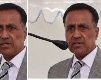 भारत को वैश्विक विनिर्माण शक्ति बनाने का लक्ष्य तभी पूरा होगा जब युवाओं को आधुनिक उद्योगों की जरूरतों के अनुरूप प्रशिक्षित किया जाएगा: अरुण झा