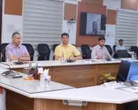 भजनलाल सरकार का बड़ा फैसला: बांसवाड़ा, सिरोही और उदयपुर में विकसित होंगे चंदन वन, अधिकारियों को निर्देश जारी