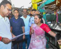 मुख्यमंत्री भजनलाल शर्मा के सामने उठी फरियाद, कुछ घंटों में हुआ तबादला