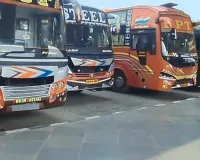 दिल्ली रूट पर निजी बस परमिट की तैयारी : रोडवेज प्रशासन ने जताया विरोध, कहा- नए निजी परमिट से रोडवेज को होगा आर्थिक नुकसान 