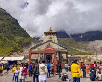 चारधाम यात्रा में फर्जी ट्रैवल एजेंटों का जाल! केदारनाथ जा रहे श्रद्धालु बने ठगी का शिकार, फर्जी एजेंट पर किराया और नकदी हड़पने का आरोप