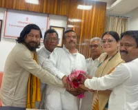 पश्चिम बंगाल सरकार का बड़ा फैसला: कैबिनेट की पहली बैठक में बीएसएफ भूमि हस्तांतरण, आयुष्मान भारत को मंजूरी