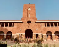 145 साल पुराने सेंट स्टीफंस कॉलेज को मिली पहली महिला प्रिंसिपल, प्रो. सुसान एलियास संभालेंगी जिम्मेदारी