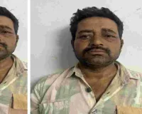 10 माह पुरानी 12 लाख की नकबजनी का खुलासा, चोर गिरफ्तार, 4 लाख रुपए बरामद 