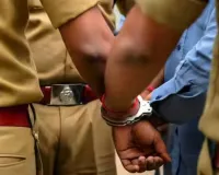 दिल्ली पुलिस की बड़ी कार्रवाई, मुठभेड़ के बाद कथित शूटर आशीष बक्करवाला गिरफ्तार