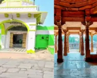 धार भोजशाला केस में इंदौर हाई कोर्ट का ऐतिहासिक फैसला : हिंदू पक्ष की मांग मंजूर, पूजा की अनुमति