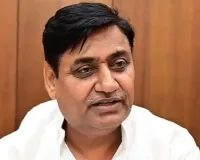 पीसीसी चीफ गोविन्द सिंह डोटासरा ने भाजपा पर बोला हमला : महंगाई और बेरोजगारी को केंद्र सरकार की आर्थिक नीतियों की विफलता बताया, परीक्षा घोटालों में की सख्त कार्रवाई की मांग