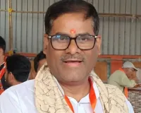 बिहार मंत्रीमंडल का विस्तार: अखबार और तेल बेचकर उठाते थे पढ़ाई का खर्च, आज बने सम्राट कैबिनेट के मंत्री, पहचाना कौन..?