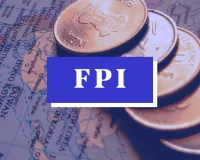 FPIs की बड़ी बिकवाली: अप्रैल में ₹70,449 करोड़ निकाले, आउटफ्लो ₹1.26 लाख करोड़ पार