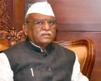 पूर्व मुख्यमंत्री भुवन चन्द्र खंडूरी के निधन पर राज्यपाल हरिभाऊ बागडे ने जताया शोक, कहा- सार्वजनिक जीवन में उनके योगदान को सदैव याद किया जाएगा