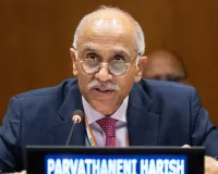 भारत की चेतावनी : पाकिस्तान को स्वीकार करना होगा, सीमापार आतंकवाद प्रायोजित करने के होते हैं गंभीर परिणाम 