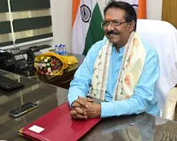 दिल्ली संगठन में बड़ा फेरबदल: हर्ष मल्होत्रा बने नए प्रदेश अध्यक्ष, चार राज्यों में प्रदेश अध्यक्षों के नामों का ऐलान