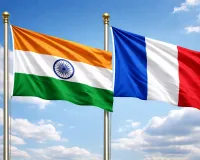 फ्रांस-भारत ने 'विला स्वागतम' रेजीडेंसी कार्यक्रम के चौथे संस्करण के शुरू होने की घोषणा, सांस्कृतिक और रचनात्मक आदान-प्रदान को मिलेगा बढ़ावा 