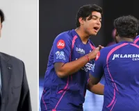 राजस्थान रॉयल्स का मालिक फिर बदला : IPL 2026 के बीच 15,660 करोड़ में बिकी टीम, जानें कौन है नए मालिक ?