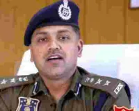 राजस्थान कैडर के आईपीएस देशमुख परिस अनिल को बड़ी जिम्मेदारी, BSF में डीआईजी नियुक्त