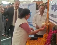 हाईकोर्ट सहित प्रदेश की सभी अधीनस्थ अदालतों में लोक अदालत का हुआ शुभारंभ: 7 लाख 77 हजार से अधिक मुकदमे होंगे तय