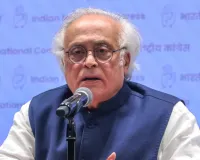 बिगड़ती अर्थव्यवस्था को सुधारने के लिए आर्थिक नीति में बदलाव जरूरी, जयराम बोले- चंदा लो, धंधा दो की संस्कृति से स्वतंत्र निवेश की भावना कमजोर