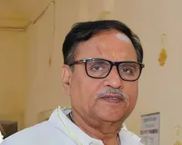 जल जीवन मिशन घोटाला : महेश जोशी गिरफ्तार, एसीबी की रडार पर कई अधिकारी और ठेकेदार