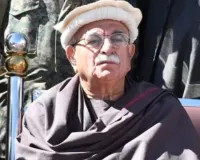 आर्थिक संकट के बीच पाकिस्तानी विपक्षी नेता अचकज़ई का बड़ा ऐलान: अफगानिस्तान के साथ बातचीत का किया आह्वान, बोले-पड़ोसी देश के साथ तनावपूर्ण संबंध राजनीतिक और आर्थिक समस्याओं की जड़