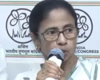 'मेरे इस्तीफे का सवाल ही नहीं, हम हारे नहीं हराया गया है...',ममता ने चुनाव आयोग को बताया विलेन, बोलीं- मैं नहीं दूंगी इस्तीफा 