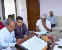 सहकारी समितियों से ही होगा उर्वरक वितरण, नकली खाद पर सख्ती के निर्देश 