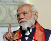 पीएम मोदी ने दोहराई ऊर्जा संरक्षण की अपील, कहा-राष्ट्र को मजबूत बनाने के लिए सब मिलकर करेंगे काम