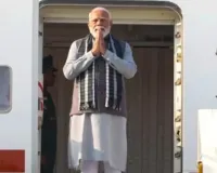 स्वीडन के बाद ओस्लो पहुंचे पीएम मोदी: भारतीय समुदाय ने किया स्वागत, बोले-द्विपक्षीय व्यापार को दोगुना करने का लक्ष्य