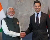 पीएम मोदी नीदरलैंड दौरा: भारत-नीदरलैंड ने आपसी संबंधों को मजबूत करने पर जताई सहमति, कई अहम समझौतों पर हुए हस्ताक्षर