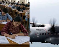 री-नीट के ल‍िए सरकार की बड़ी तैयारियां : एयरफोर्स विमानों से एग्जाम सेंटर तक भेजे जाएंगे पेपर, पीएम मोदी लेंगे अंतिम फैसला 