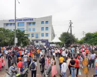NEET पेपर लीक पर बड़ा फैसला: परीक्षा रद्द, CBI करेगी जांच; NTA ने मानी जिम्मेदारी