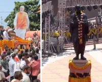 सोमनाथ का पुनर्निर्माण: भारत की स्वतंत्र चेतना और प्राचीन गौरव की पुनर्स्थापना का उद्घोष, पीएम मोदी ने खुद को बताया दादा सोमनाथ का अनन्य भक्त