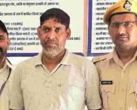 ट्रेन में 63 लाख की ज्वेलरी चोरी का खुलासा, सांसी गैंग का सदस्य गिरफ्तार 