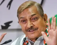 पेट्रोल-डीज़ल की क़ीमतों में हुए इज़ाफ़े पर कांग्रेस का हमला: सरकार को बताया 'महंगाई मैन', कहा- पेट्रोल का शतक पूरा