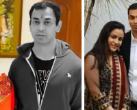 मुलायम के छोटे बेटे प्रतीक यादव का निधन : अखिलेश ने व्यक्त किया दुख, राजनीति से बना रखी थी दूरी