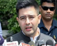राघव चड्ढा की याचिका पर दिल्ली हाईकोर्ट में सुनवाई: आलोचना लोकतंत्र का हिस्सा, भ्रामक AI कंटेंट गंभीर विषय