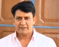 नीट परीक्षा मामले में भाजपा का कांग्रेस पर पलटवार, एसओजी-सीबीआई कार्रवाई का हवाला देकर पूछे सवाल
