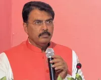 सुवेन्दु अधिकारी की दूरदर्शी सोच बंगाल को प्रगति, सुशासन और नई संभावनाओं की ओर अग्रसर करेगी : संजय सरावगी