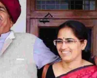राजस्थान राज्यसभा चुनाव: BJP उम्मीदवारों की दौड़ में सुनीता बैंसला की एंट्री, सियासी चर्चाएं तेज