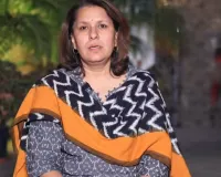 उत्तर प्रदेश में विद्युत संकट से हाहाकार, 24 घंटे बिजली देने का दावा निकला जुमला : सुप्रिया श्रीनेत