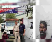 चोरी की वारदात का पर्दाफाश : चोरी का सामान और स्कूटी बरामद, जानें पूरा मामला