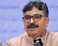 अमित शाह के अलवर दौरे से पहले टीकाराम जूली का बड़ा हमला, बोले- भाजपा नेताओं से नहीं, जनता से पूछें जिले के हालात