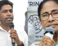 फाल्टा विधानसभा क्षेत्र में बंपर वोटिंग: दोपहर 3 बजे तक 74 प्रतिशत मतदान, चुनावी दौड़ से पीछे हटे टीएमसी प्रत्याशी जहांगीर
