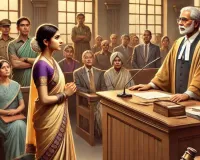 त्रिपुरा हाईकोर्ट का ऐतिहासिक फैसला, माता-पिता की मृत्यु के बाद पुत्री का तलाक हुआ, तो वह पारिवारिक पेंशन की हकदार नहीं